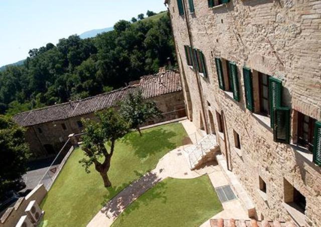 Arnolfo B&B Colle Val D'Elsa Exterior foto