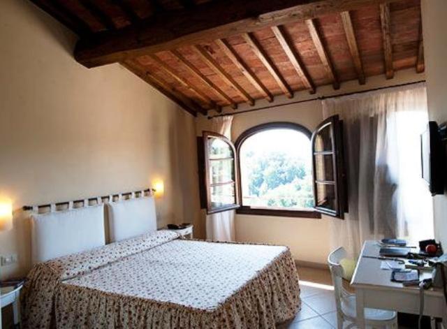 Arnolfo B&B Colle Val D'Elsa Exterior foto