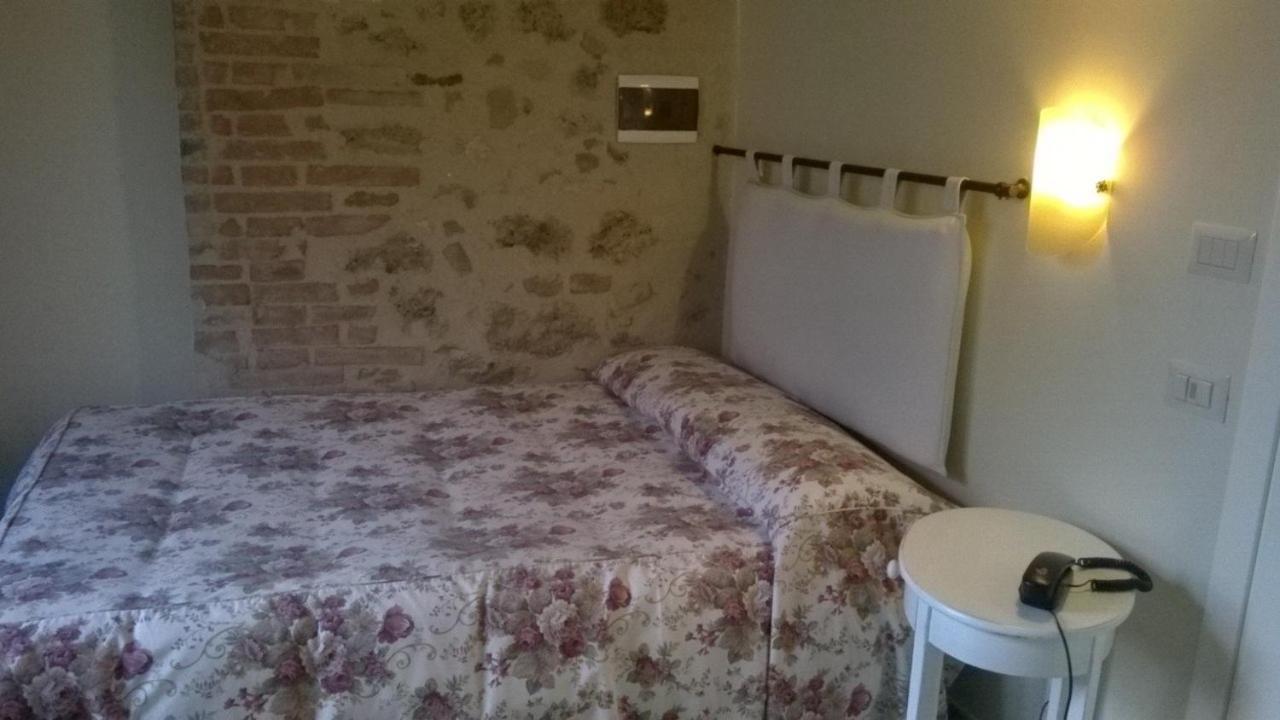Arnolfo B&B Colle Val D'Elsa Cameră foto