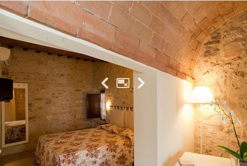 Arnolfo B&B Colle Val D'Elsa Exterior foto