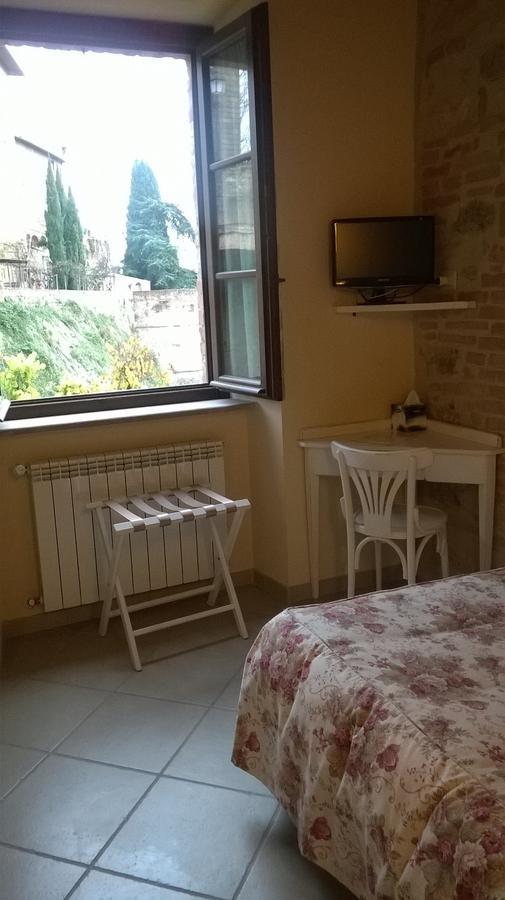 Arnolfo B&B Colle Val D'Elsa Cameră foto