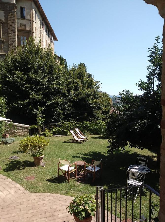 Arnolfo B&B Colle Val D'Elsa Exterior foto
