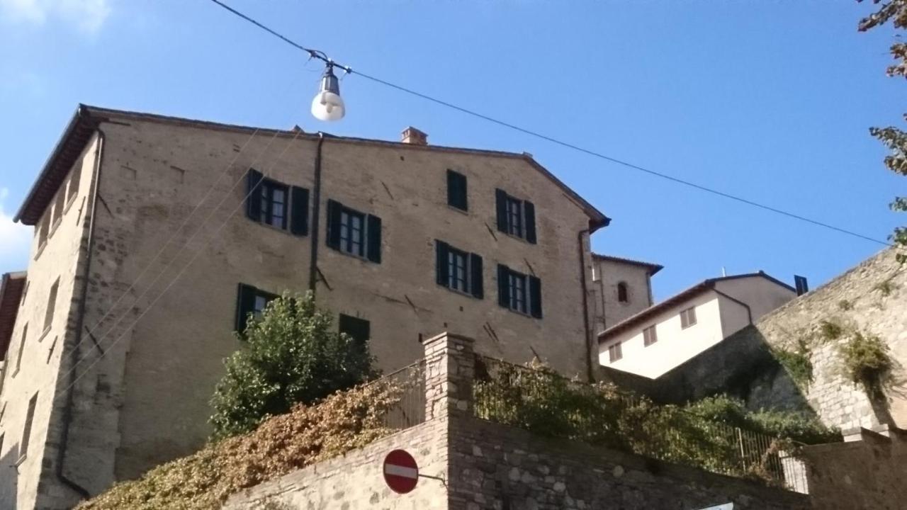 Arnolfo B&B Colle Val D'Elsa Exterior foto
