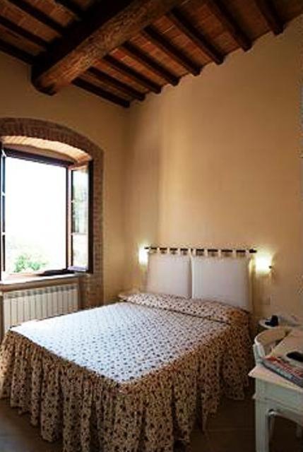 Arnolfo B&B Colle Val D'Elsa Exterior foto