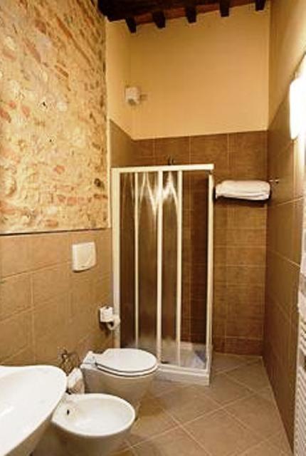 Arnolfo B&B Colle Val D'Elsa Exterior foto