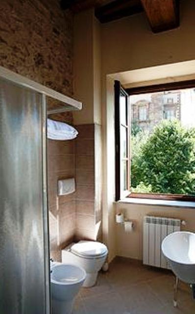 Arnolfo B&B Colle Val D'Elsa Exterior foto